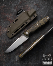 Rafał Kołakowski Ravs Custom