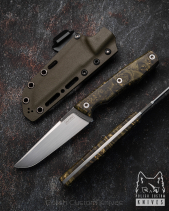 Rafał Kołakowski Ravs Custom