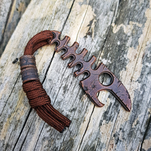 WORO KNIVES