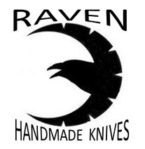 RAVEN KNIVES