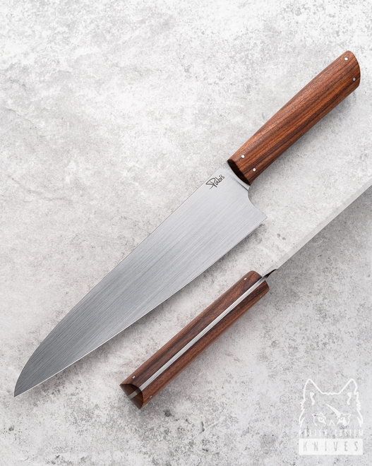 NÓŻ KUCHENNY CHEF 210 2 PABIŚ