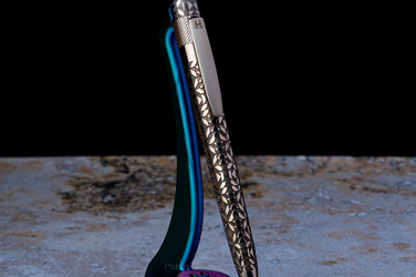 EKSKLUZYWNY DŁUGOPIS HERMAN EPIKA #0577