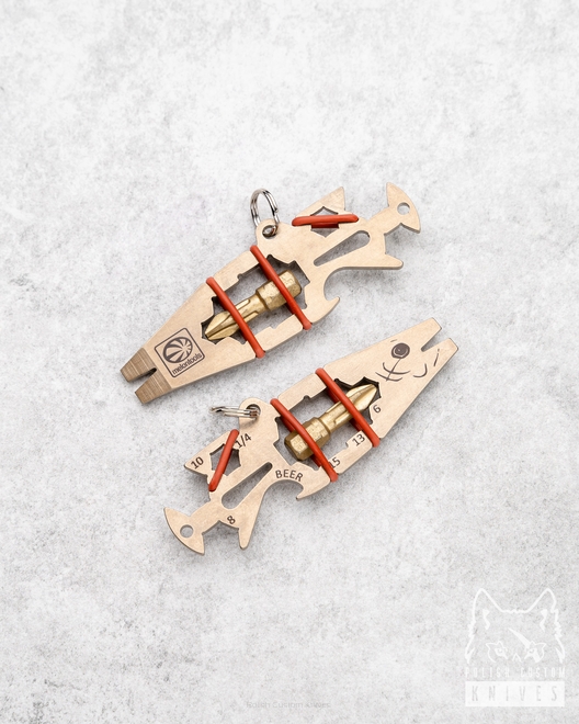 MULTITOOL TAP V3 MELONTOOLS