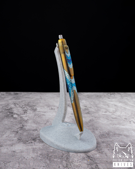 EKSKLUZYWNY DŁUGOPIS HERMAN EPIKA #0791