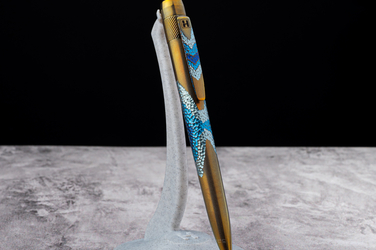 EKSKLUZYWNY DŁUGOPIS HERMAN EPIKA #0791