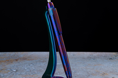 EKSKLUZYWNY DŁUGOPIS HERMAN EPIKA #0478