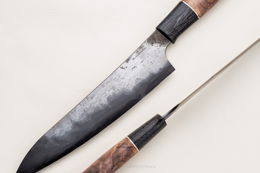 NÓŻ KUCHENNY MYSTIC CHEF XVII WIEK 1