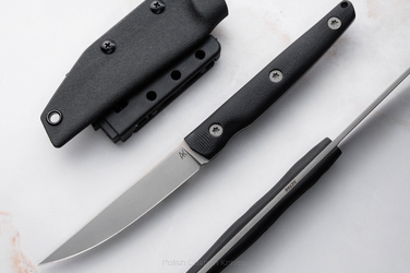NÓŻ TAKTYCZNY KWAIKEN 1 M398 G10 AK KNIVES