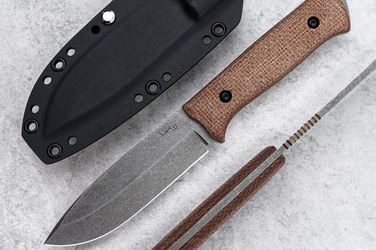 NÓŻ TAKTYCZNY OPERATOR MICARTA LKW