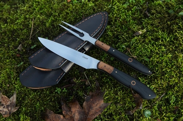 ZESTAW DO GRILLA HOT LIZARDS III CRONOS 