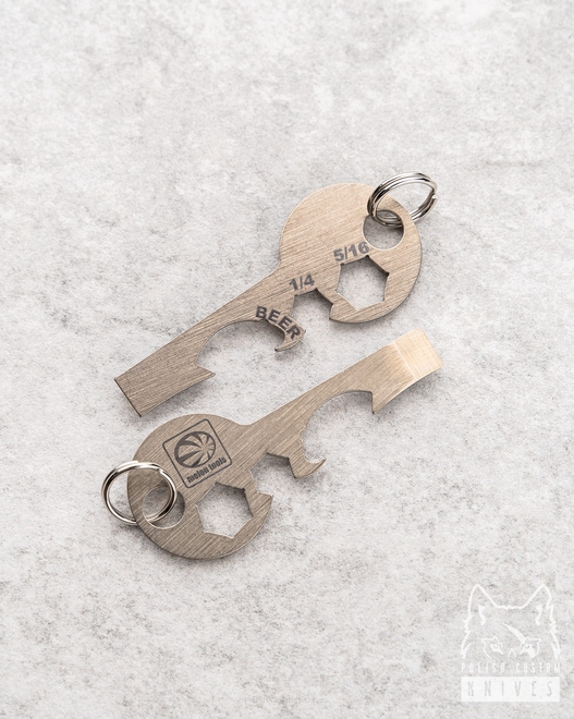 MULTITOOL YALE KEY IMPERIAL MELONTOOLS