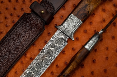 NÓŻ UNSPOKEN MENACE MICHO