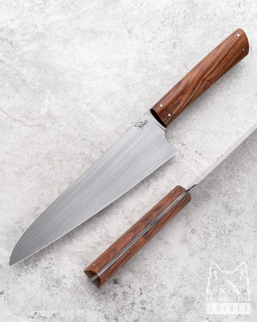 NÓŻ KUCHENNY CHEF 190 2 PABIŚ KNIVES