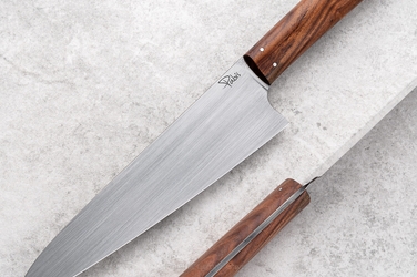 NÓŻ KUCHENNY CHEF 190 2 PABIŚ KNIVES