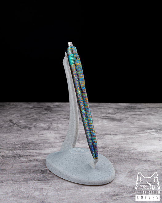 EKSKLUZYWNY DŁUGOPIS HERMAN EPIKA #0746