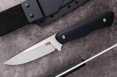 NÓŻ TAKTYCZNY MYŚLIWSKI M10M 1 1.4116S G10 ZA-PAS KNIVES