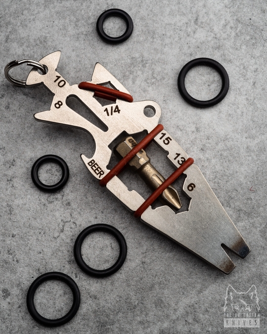 MULTITOOL TAP MELONTOOLS