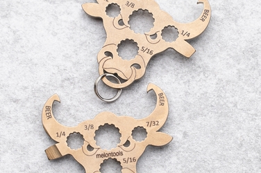 BULL IMPERIAL CALOWY MULTITOOL MELONTOOLS