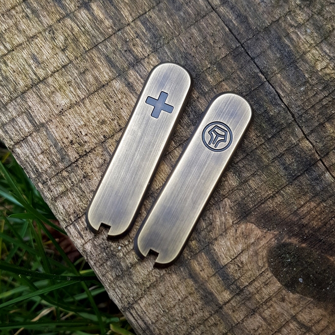 Okładziny do scyzoryka Victorinox 58 mm 