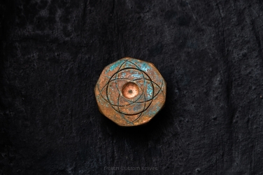 ANTI-STRESS TOOL TOKEN 4