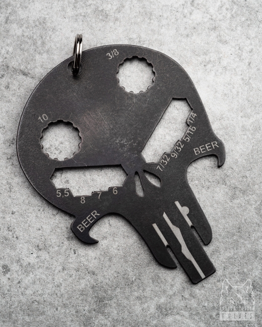 MULTITOOL PUNISHER MELONTOOLS