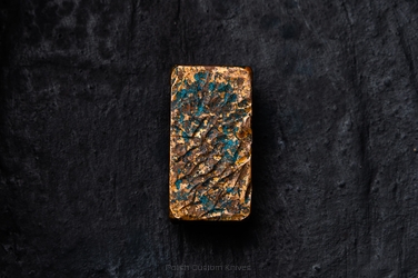 TOOL WORRYSTONE KAMIEŃ 421 MIEDŹ 2