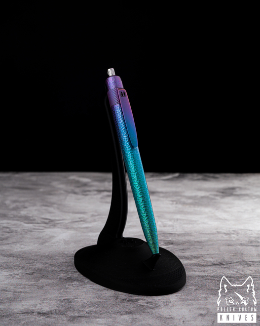 EKSKLUZYWNY DŁUGOPIS HERMAN EPIKA #0782