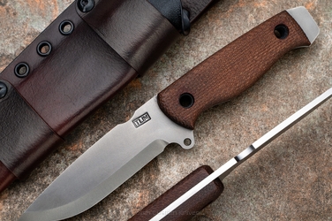 NÓŻ SURVIVALOWY MOD 01 HYBRYDA SURVIVALTECH