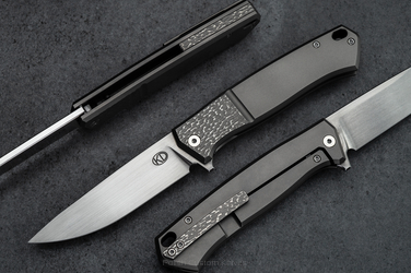 NÓŻ SKŁADANY ARSEN 2.1 KD