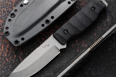 NÓŻ SPACE SHOOTER LKW