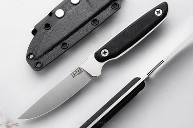NÓŻ TAKTYCZNY SURVIVALOWY EHO 1 1.4116S G10 ZA-PAS KNIVES