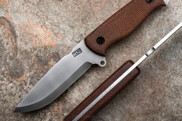 NÓŻ SURVIVALOWY MOD 01 BEZ POCHWY SURVIVALTECH