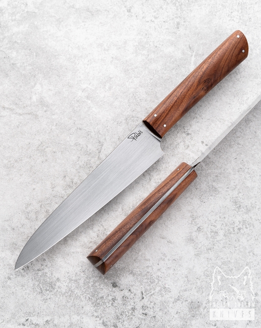 NÓŻ KUCHENNY POMOCNIK 160 1 PABIŚ