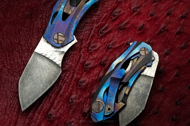 NÓŻ CKF Decepticon DCPT-4 MICHO