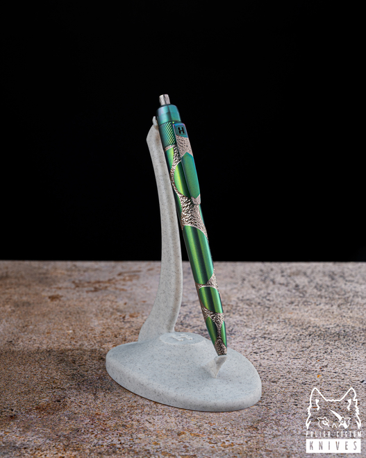 EKSKLUZYWNY DŁUGOPIS HERMAN EPIKA #0800