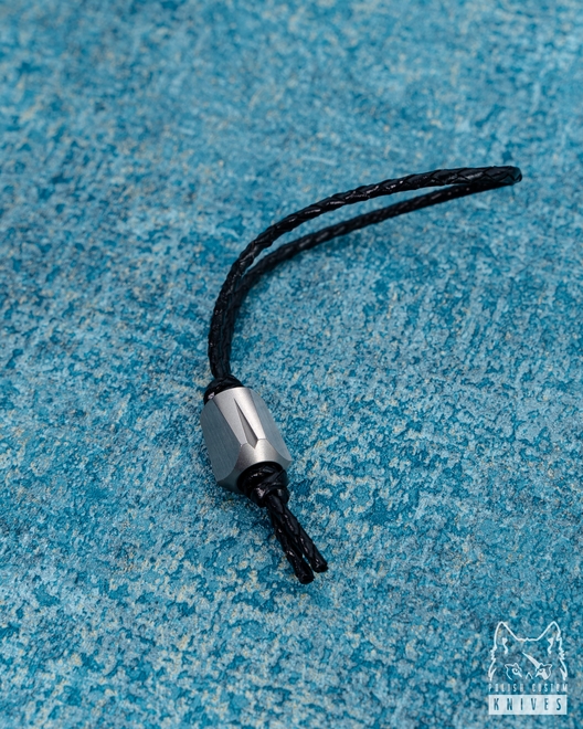 EDC Titanium Bead Ostap Hel 