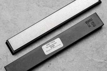 OSEŁKA, OSTRZAŁKA DIAMENTOWA SREBRNA GRADACJA 200