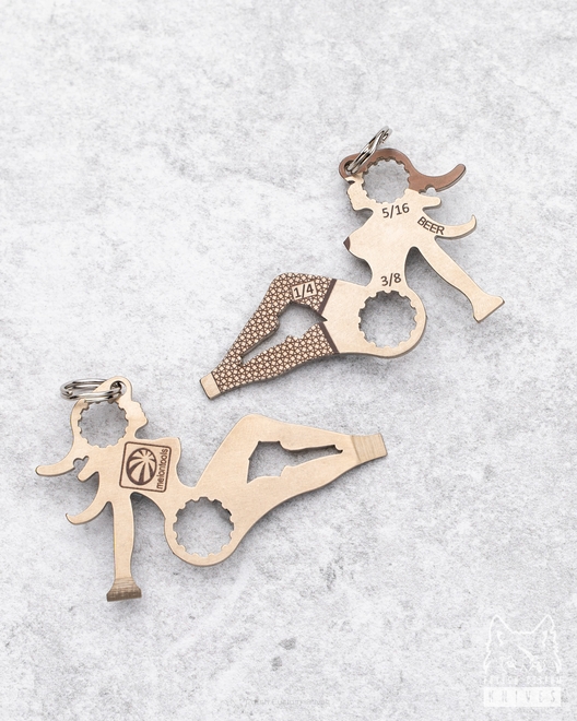 LILU IMPERIAL CALOWY MULTITOOL MELONTOOLS