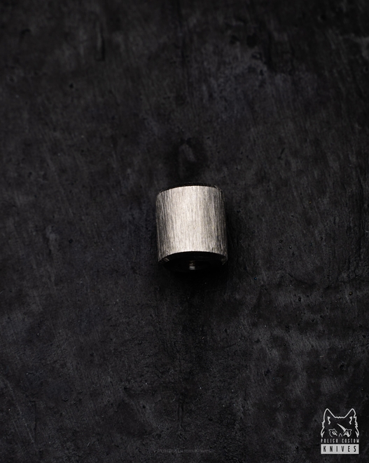 KORALIK BEAD TYTAN 1 FORMA FORM