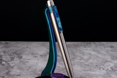 EKSKLUZYWNY DŁUGOPIS HERMAN EPIKA #0690