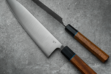 NÓŻ KUCHENNY GYUTO N690 210 mm SJ