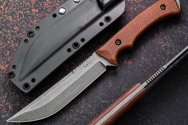 NÓŻ TAKTYCZNY PHANTOM MICARTA LKW