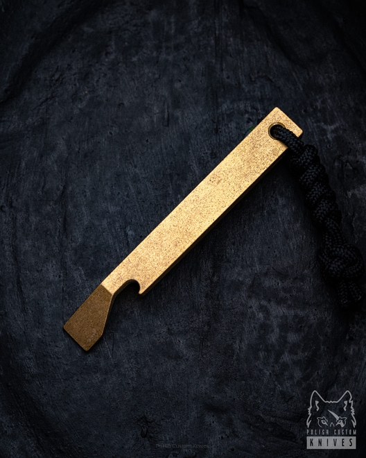 TOOL MINIPRYBAR KOŚĆ MOSIĄDZ 1