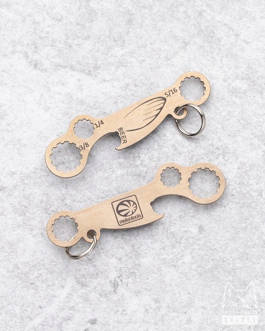 CUTTLEFISH IMPERIAL CALOWY MULTITOOL MELONTOOLS