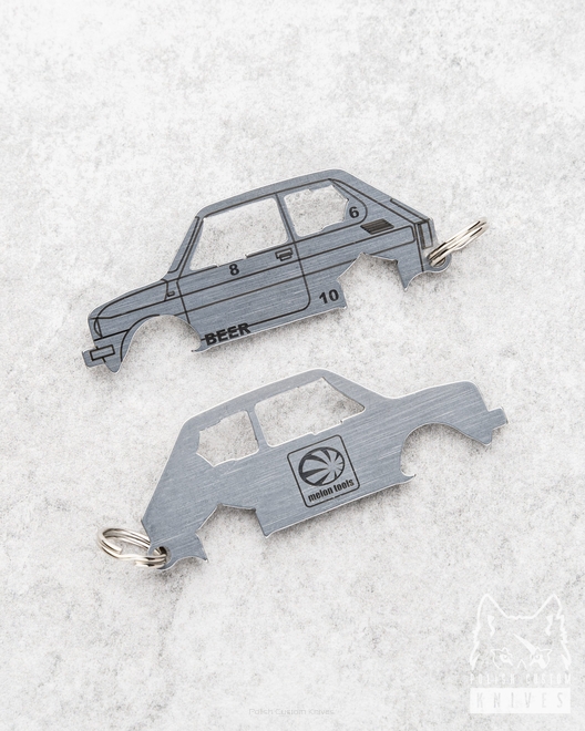 MULTITOOL POLSKI FIAT 126P MELONTOOLS