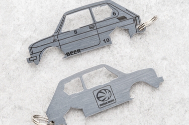 MULTITOOL POLSKI FIAT 126P MELONTOOLS