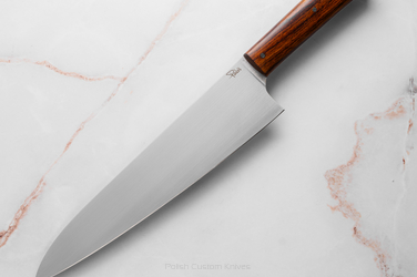 NÓŻ KUCHENNY CHEF 210 44 IRONWOOD ELMAX PABIŚ KNIVES