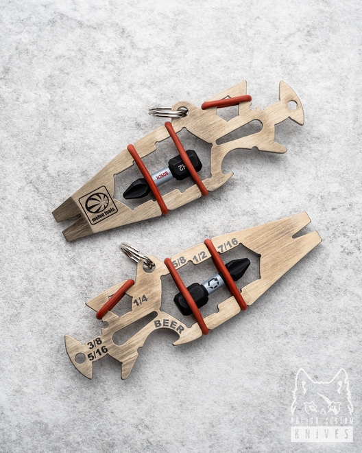 MULTITOOL TAP CALOWY IMPERIAL MELONTOOLS