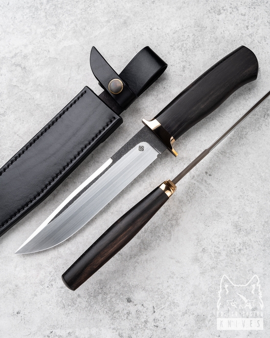 NÓŻ TAKTYCZNY, FIGHTER PIRX 1 SULEJ KNIVES