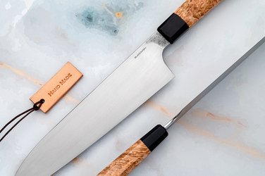 NÓŻ KUCHENNY GYUTO CHEF ELMAX 1